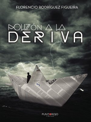 cover image of Polizón a la deriva